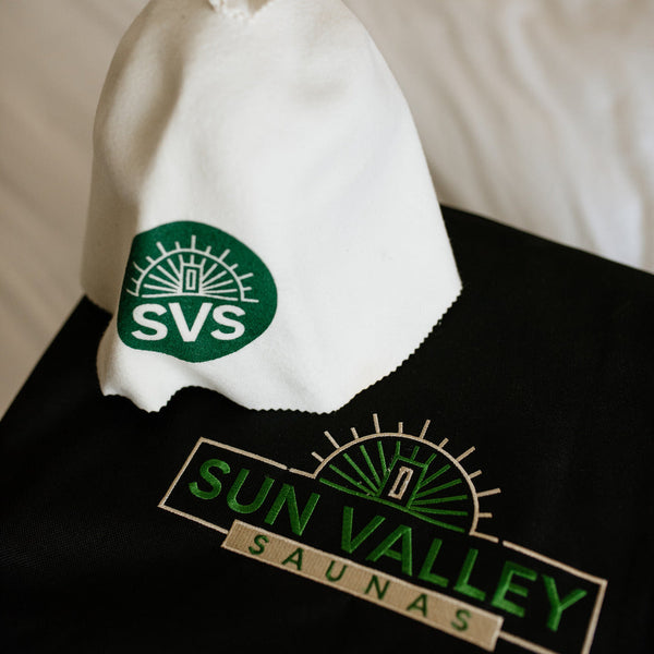 Sun Valley Saunas Infrared Sauna Blanket