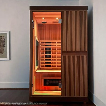 Finnmark Designs FD-2 Full Spectrum Infrared Sauna